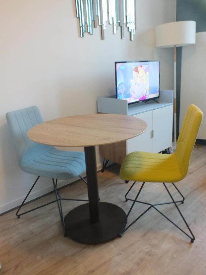 Residence Valissou Châteauroux エクステリア 写真