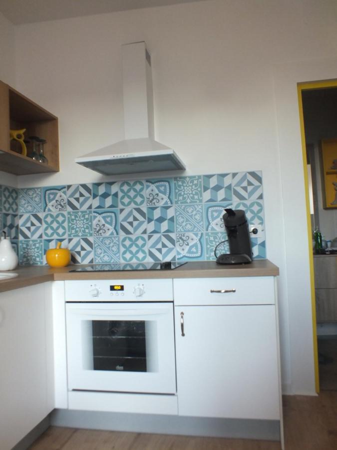 Residence Valissou Châteauroux エクステリア 写真
