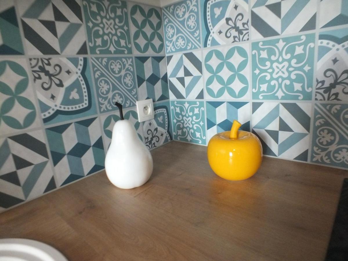 Residence Valissou Châteauroux エクステリア 写真