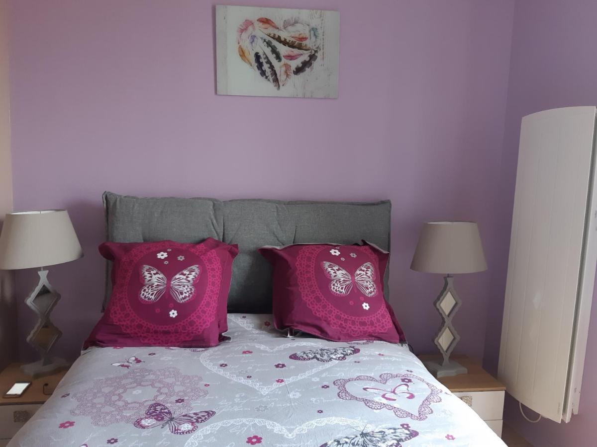 Residence Valissou Châteauroux エクステリア 写真