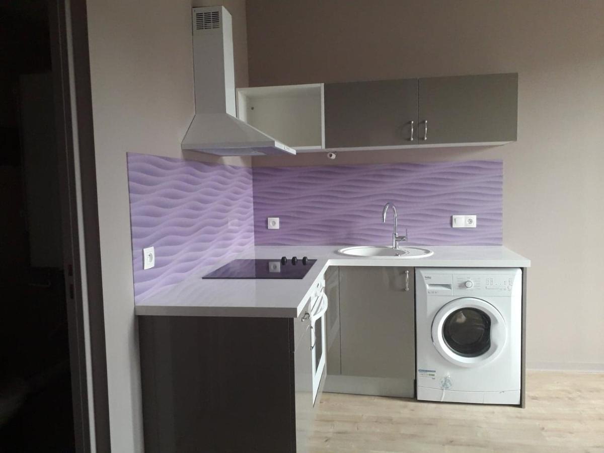 Residence Valissou Châteauroux エクステリア 写真