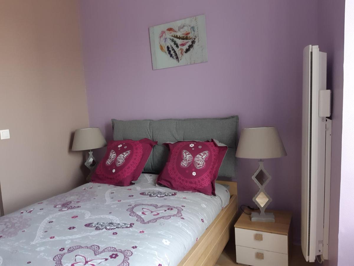 Residence Valissou Châteauroux エクステリア 写真