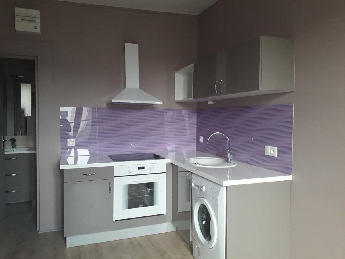 Residence Valissou Châteauroux エクステリア 写真