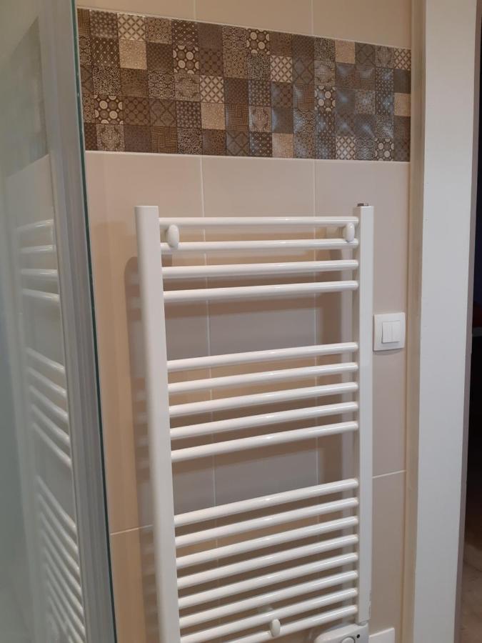 Residence Valissou Châteauroux エクステリア 写真