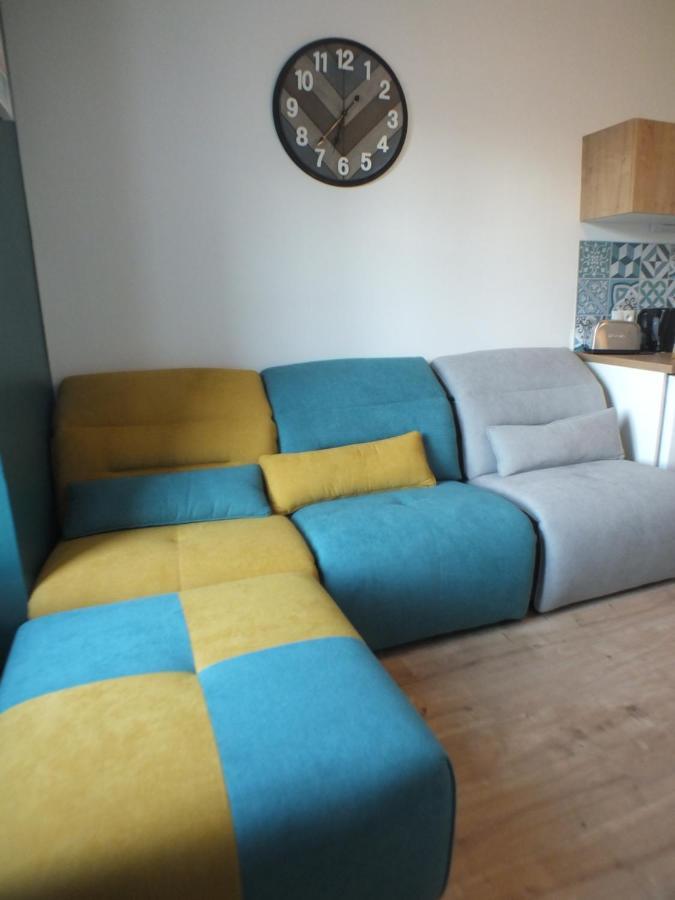 Residence Valissou Châteauroux エクステリア 写真