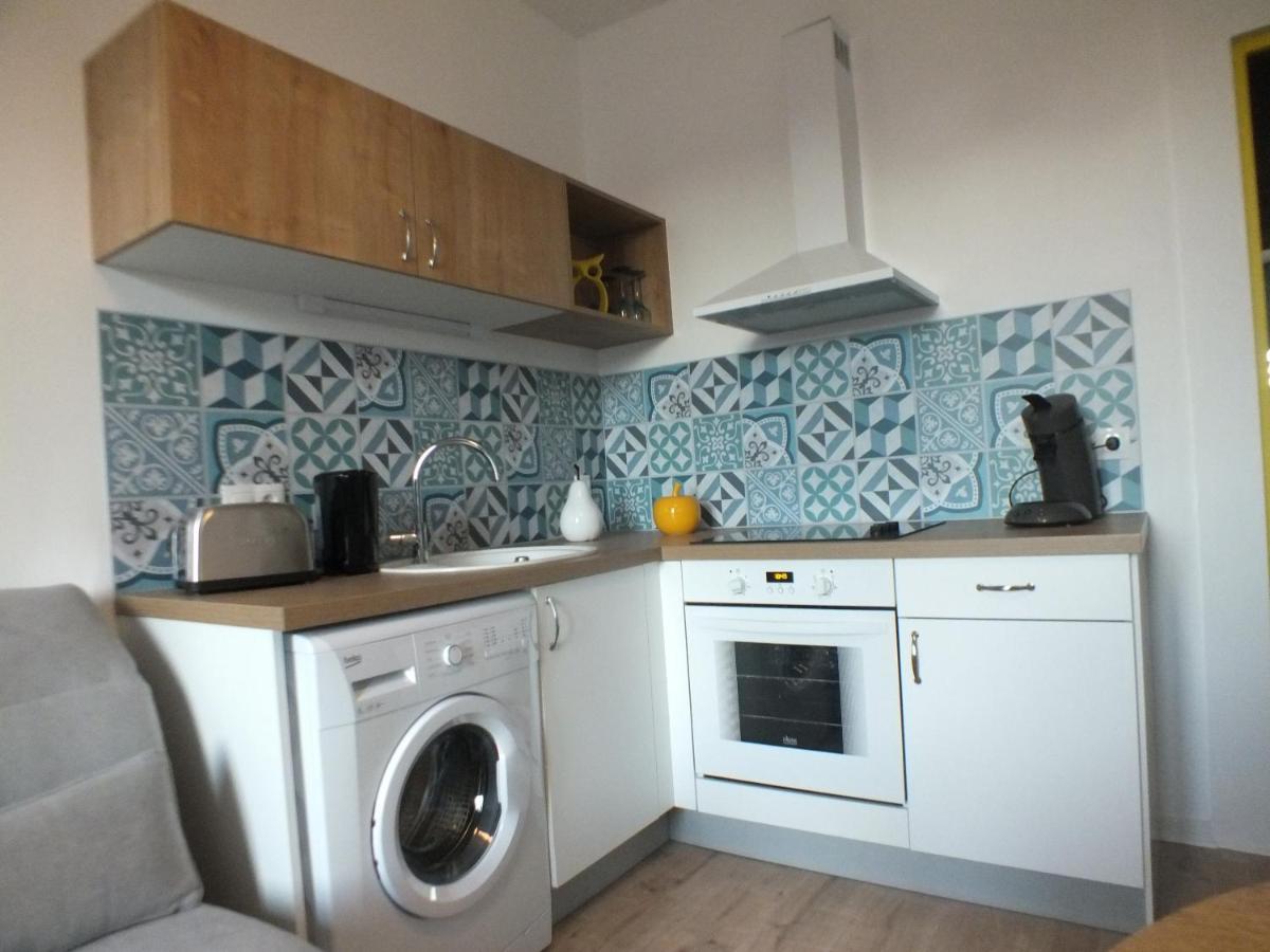 Residence Valissou Châteauroux エクステリア 写真