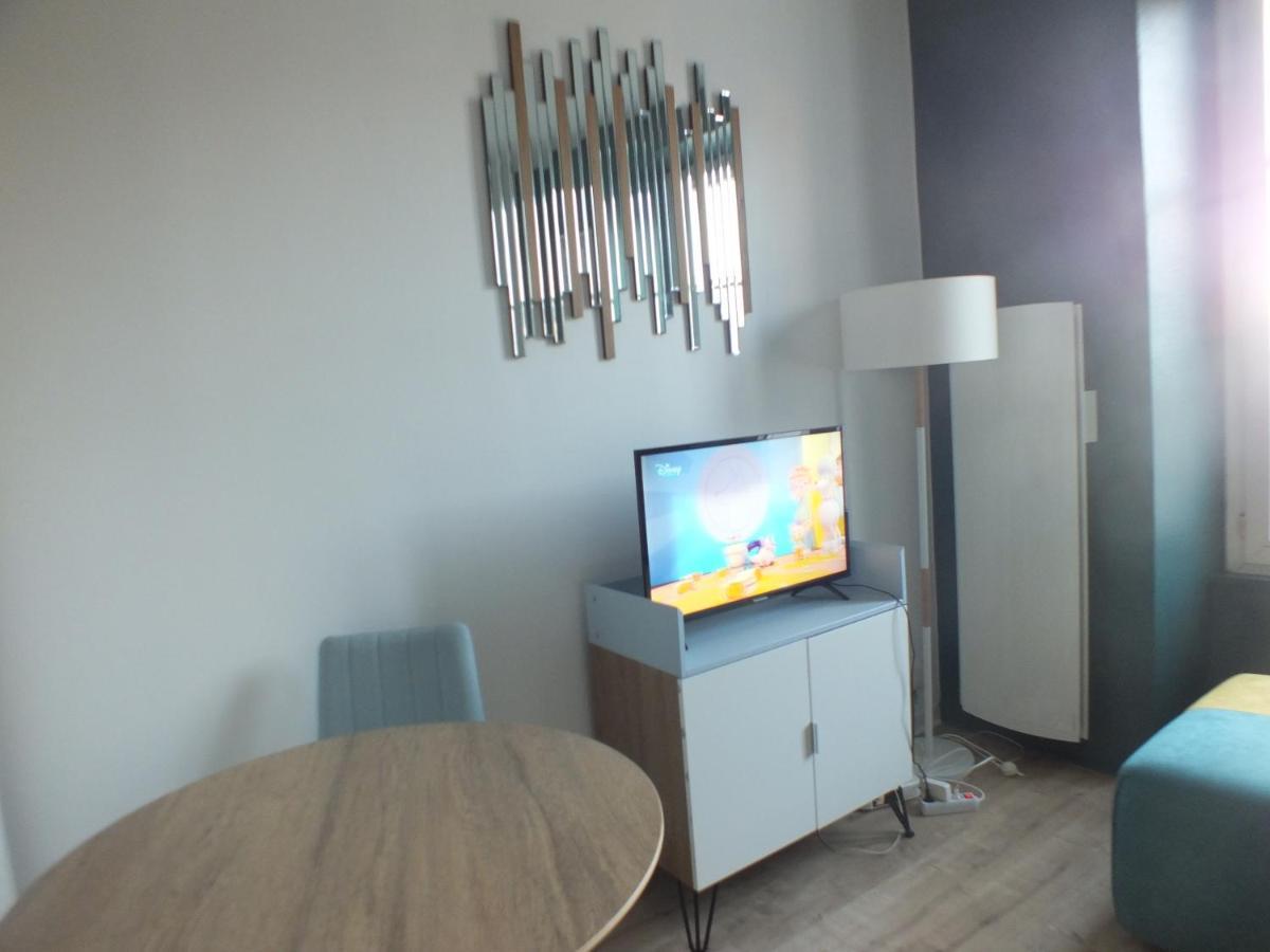 Residence Valissou Châteauroux エクステリア 写真
