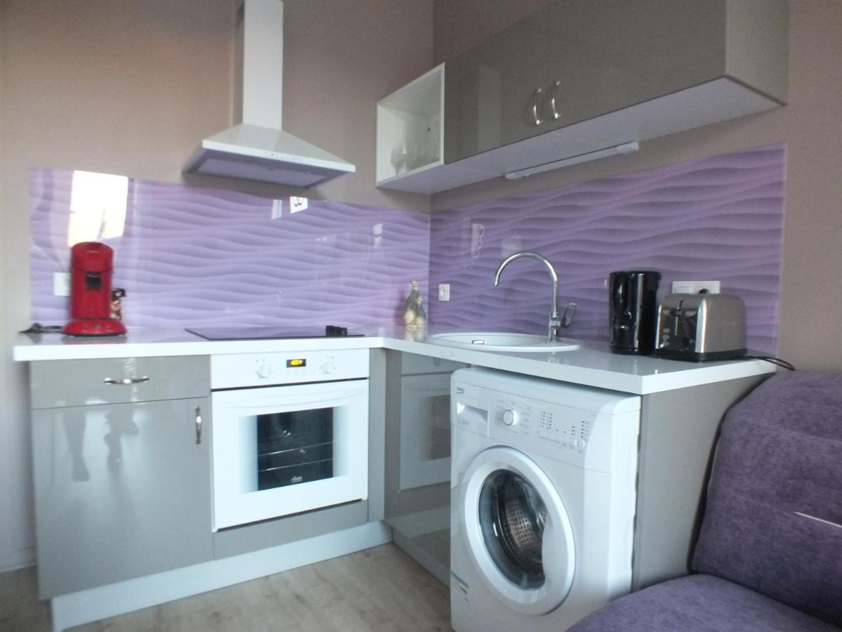 Residence Valissou Châteauroux エクステリア 写真