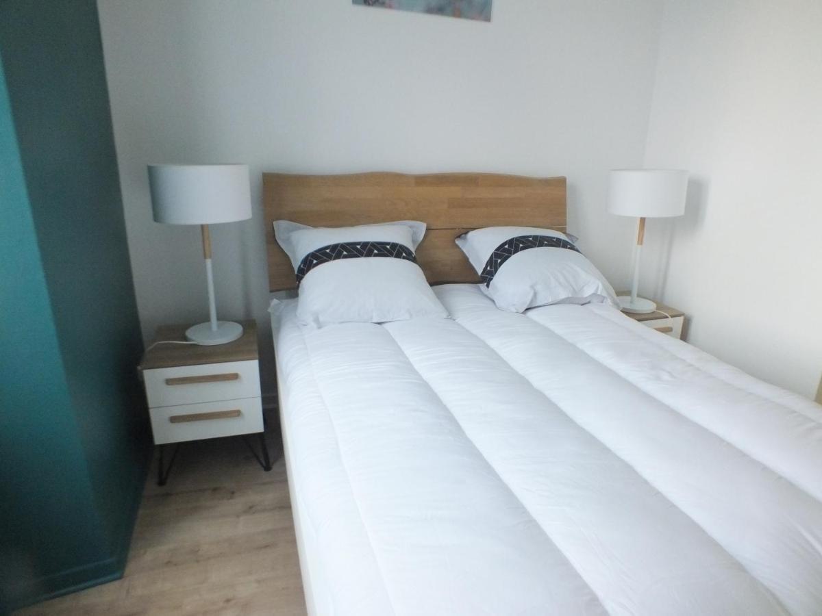 Residence Valissou Châteauroux エクステリア 写真
