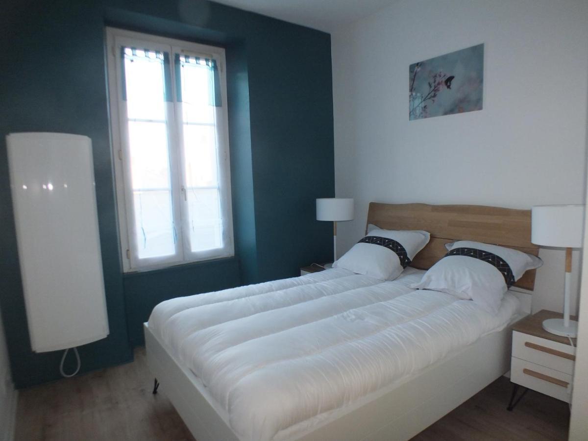 Residence Valissou Châteauroux エクステリア 写真