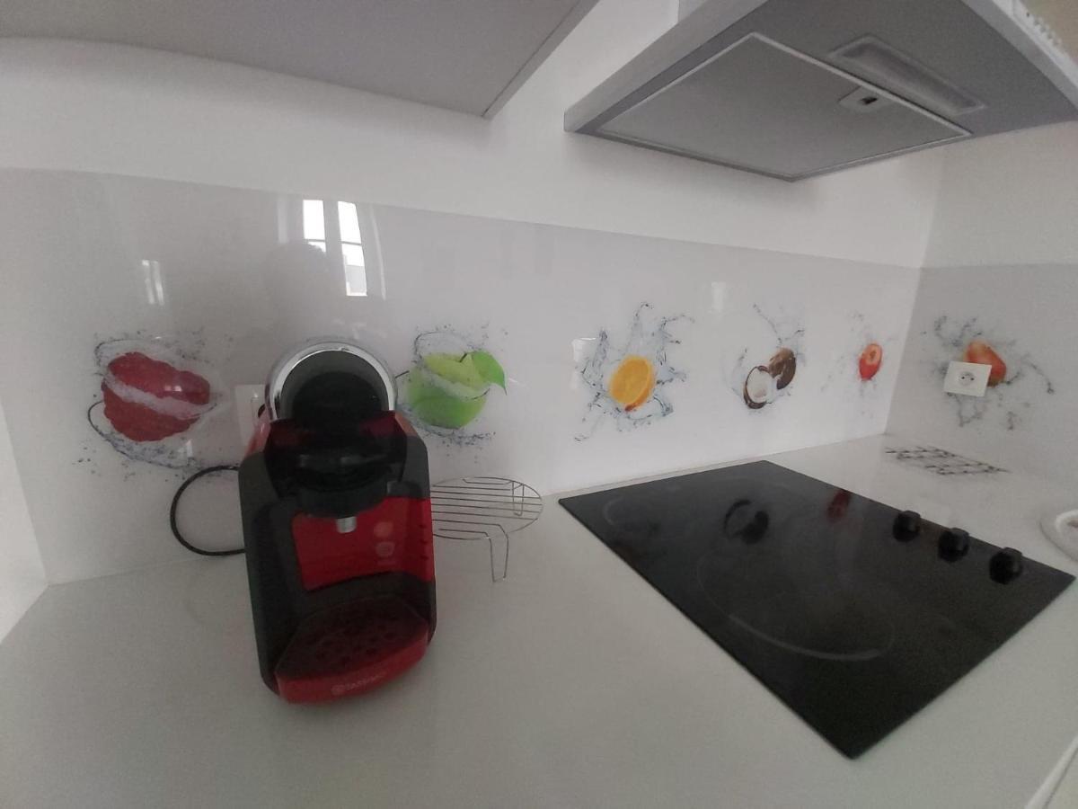 Residence Valissou Châteauroux エクステリア 写真