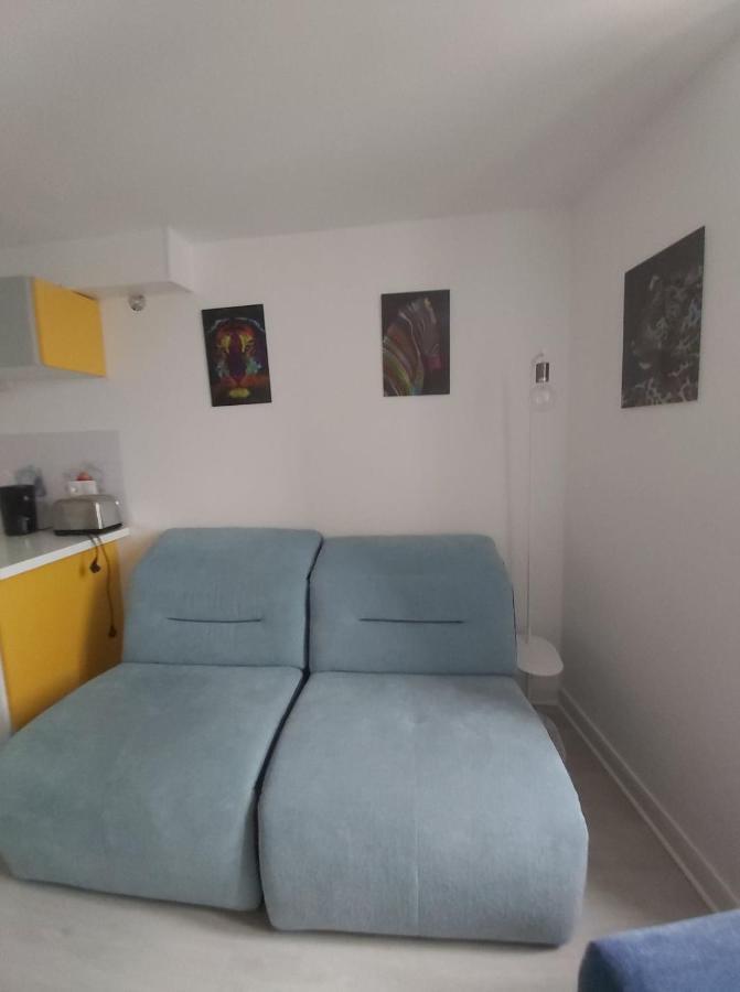 Residence Valissou Châteauroux エクステリア 写真