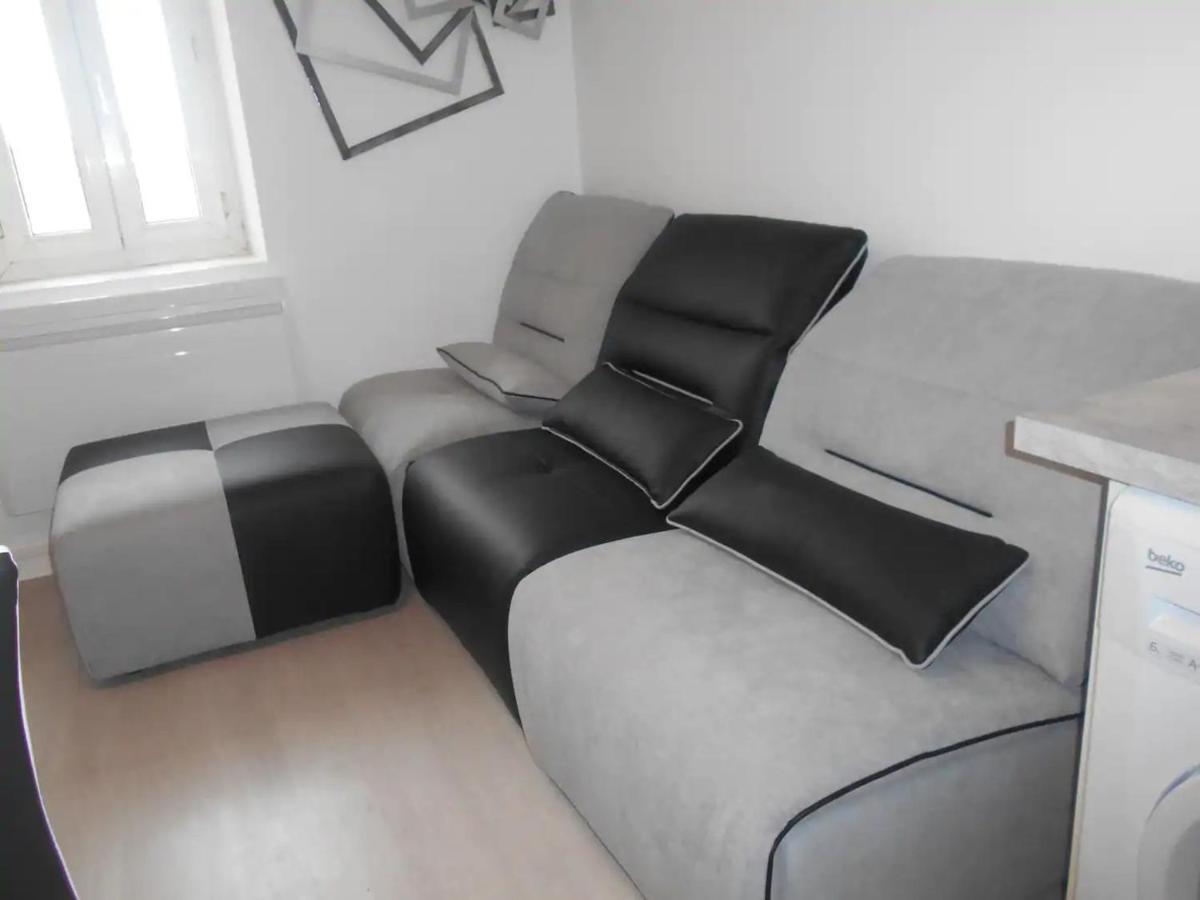 Residence Valissou Châteauroux エクステリア 写真