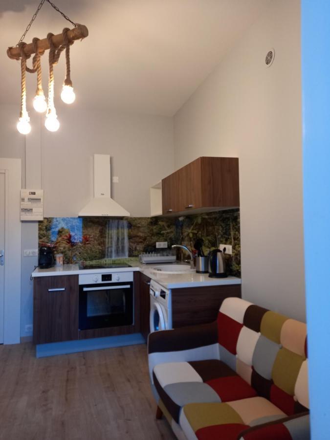 Residence Valissou Châteauroux エクステリア 写真