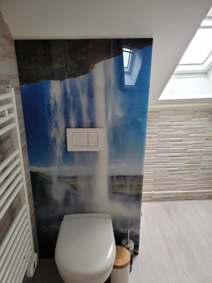 Residence Valissou Châteauroux エクステリア 写真